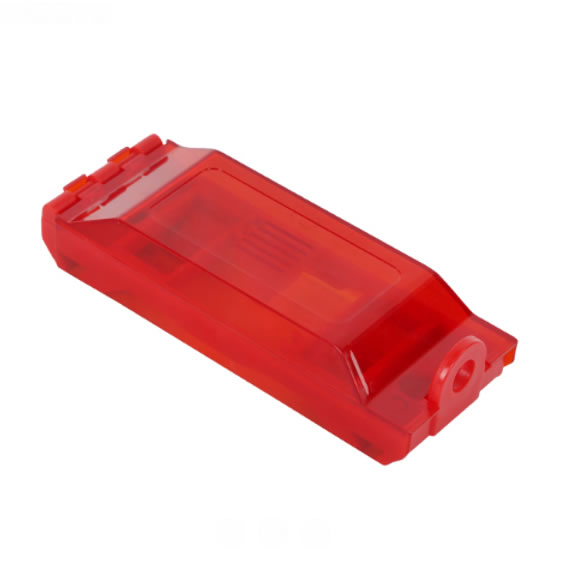 Elektrik Kilitleri - 1