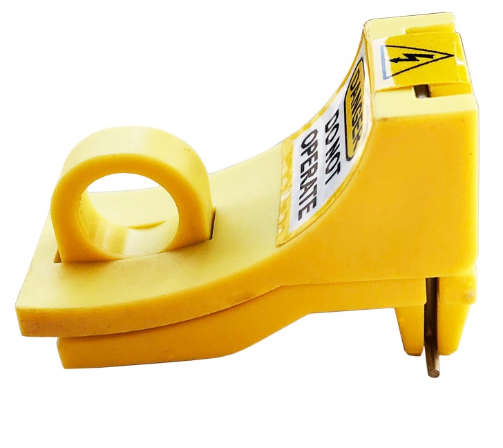 Elektrik Kilitleri - 1