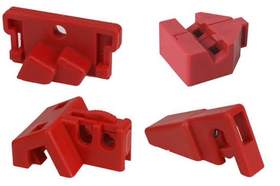 Elektrik Kilitleri - 1