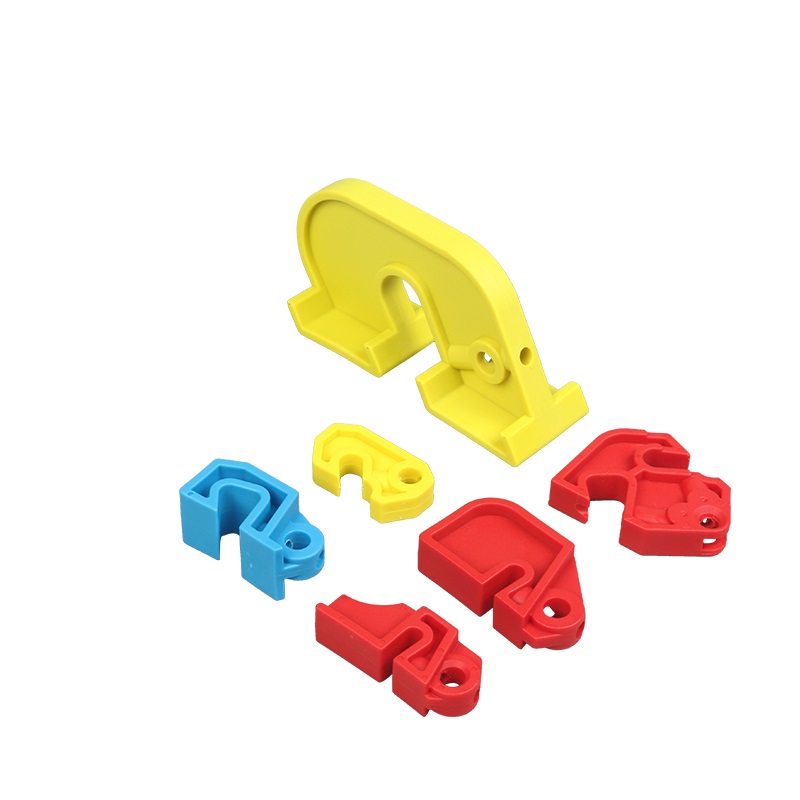 Elektrik Kilitleri - 1