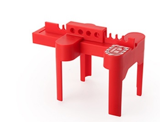 Valf - Vana Kilitleri