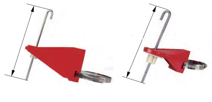 Valf - Vana Kilitleri