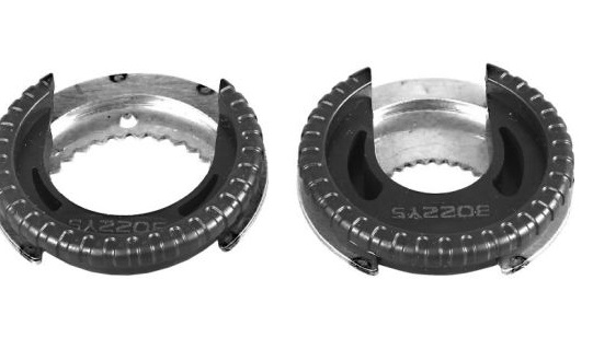 Elektrik Kilitleri - 2