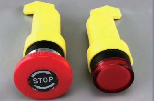 Elektrik Kilitleri - 3