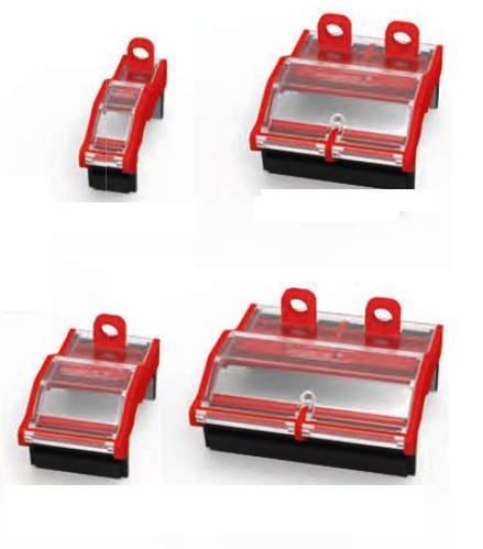 Elektrik Kilitleri - 3