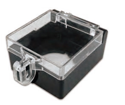 Elektrik Kilitleri - 3