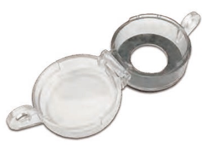 Elektrik Kilitleri - 3