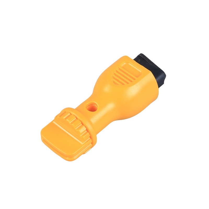 Elektrik Kilitleri - 3