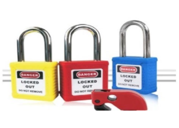  KİLİTLEME ETİKETLEME (LOTO/EKED) ASMA KİLİDİ NEDİR VE ÖZELLİKLERİ NELERDİR?