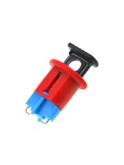 BD-D02 / Minyatür Devre Kesici Emniyet Kilidi