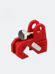 BD-D14 / Çok fonksiyonlu Minyatür Devre Kesici Emniyet Kilidi