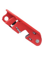 BD-D17 / Çift Yönlü Orta Devre Kesici Emniyet Kilidi