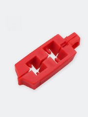 BD-D21 / Geçmeli Kesici Emniyet Kilidi