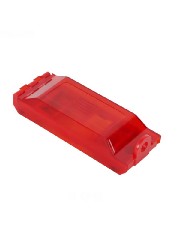 BD-D23 / Evrensel Duvar Tipi Anahtar Kapağı