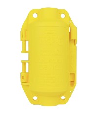 BD-D33 / Endüstriyel Fiş Emniyet Kilidi