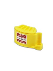 BD-D46 / Endüstriyel Su Geçirmez Fiş Emniyet Kilidi