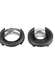 BD-D50 / Acil Durdurma Butonu Emniyet Kilit Tabanı