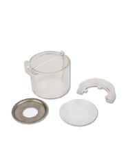 BD-D53 / Acil Durdurma Emniyet Kilidi