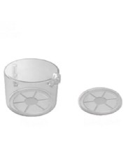 BD-D58 / Acil Durdurma Emniyet Kilidi