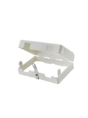 BD-D61 / Soket Emniyet Kapağı