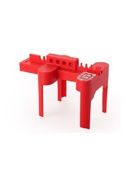 BD-F01D / Ayarlanabilir Küresel Vana Kilidi