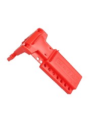 BD-F05 / Ayarlanabilir Küresel Vana Kilidi