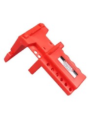 BD-F05A / Ayarlanabilir Küresel Vana Kilidi