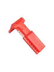 BD-F06 / Ayarlanabilir Küresel Vana Kilidi