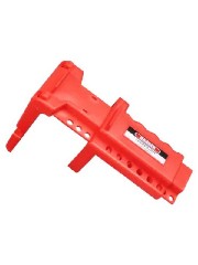 BD-F06A / Ayarlanabilir Küresel Vana Kilidi