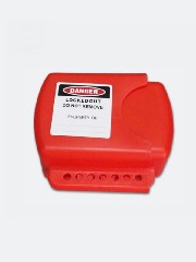 BD-F08 / Ayarlanabilir Flanşlı Vana Kilidi