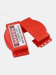 BD-F16 / Ayarlanabilir Sürgülü Vana Kilidi