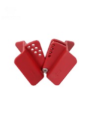 BD-F20 / Ayarlanabilir Kelebek Vana Kilidi