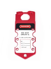 BD-K53 / Alüminyüm Kilitleme Çoklayıcı