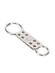 BD-K61 / Çift Uçlu Alüminyüm Çoklayıcı