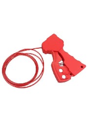 BD-L01 / Çok Amaçlı Kablo Kilidi