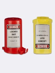 BD-Q31 / Silindir Tank Kilidi